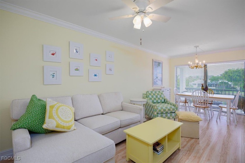 Waterfront Island Living at Its Finest. Discover your slice of - Beach Condo for sale in Sanibel, Florida on Beachhouse.com