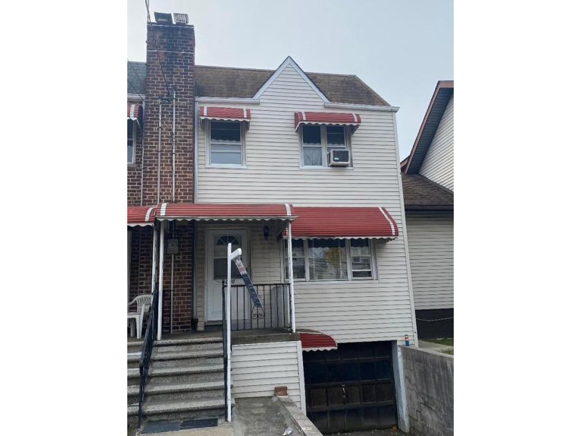 Newly Renovated 1 Family Home with Fully Finished walkout - Beach Home for sale in Bronx, New York on Beachhouse.com