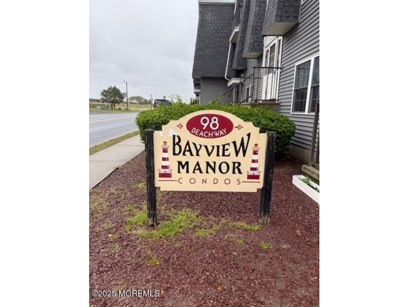 Live life to the fullest and take the stress out of everyday - Beach Condo for sale in Keansburg, New Jersey on Beachhouse.com