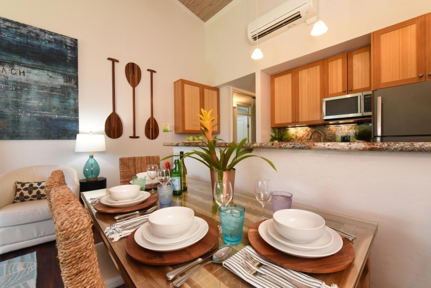 Napili Shores F246 - Beach Vacation Rentals in Lahaina, HI on Beachhouse.com