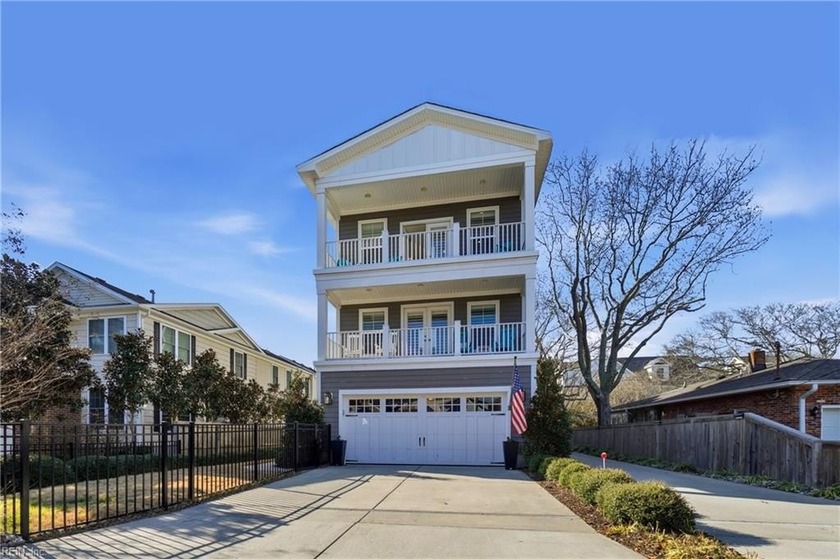 Come see this beautiful North End no-fee condo that offers the - Beach Condo for sale in Virginia Beach, Virginia on Beachhouse.com