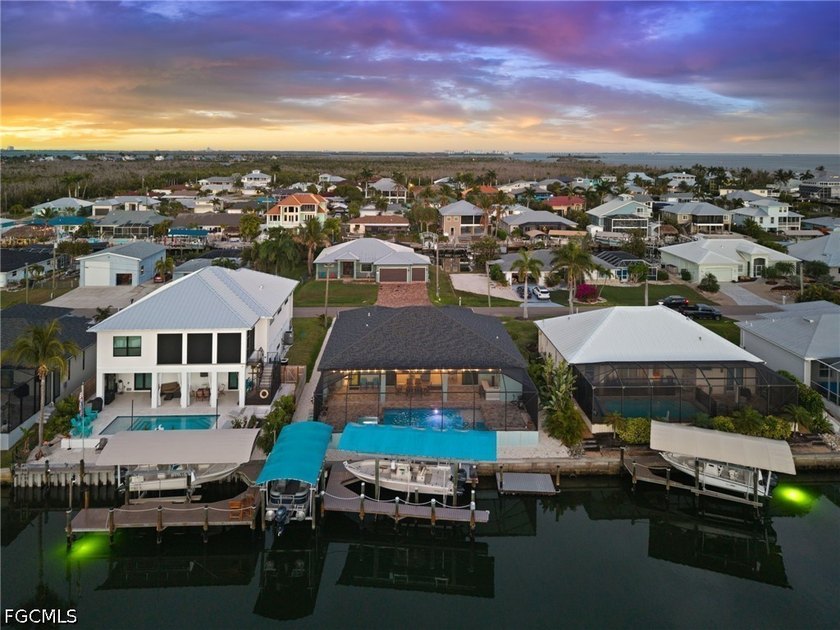Seller is very motivated!!!! Start your island lifestyle the - Beach Home for sale in St. James City, Florida on Beachhouse.com