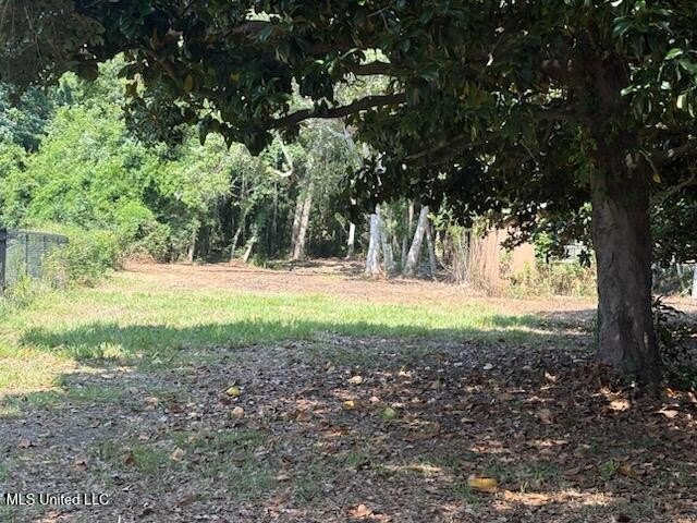 Build your dream home on this recently cleared lot. Walk, bike - Beach Lot for sale in Pass Christian, Mississippi on Beachhouse.com