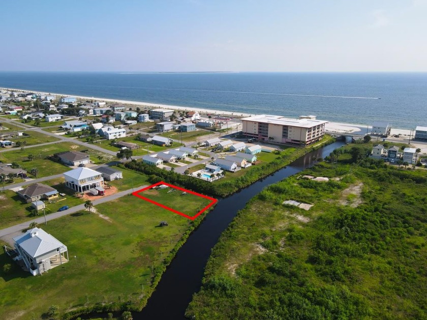 Situated just two blocks away from the pristine Beaches in - Beach Lot for sale in Mexico Beach, Florida on Beachhouse.com
