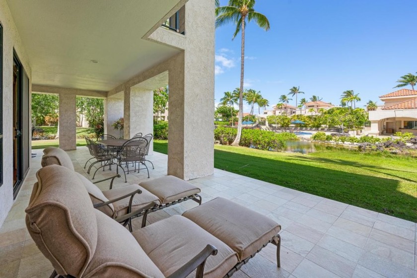 Enjoy both comfort and luxury in this beautifully updated condo - Beach Home for sale in Waikoloa, Hawaii on Beachhouse.com