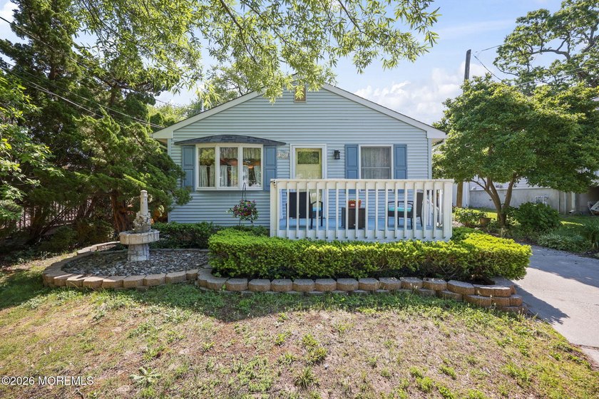 Rare opportunity to own at the Jersey Shore, in highly - Beach Home for sale in Belmar, New Jersey on Beachhouse.com