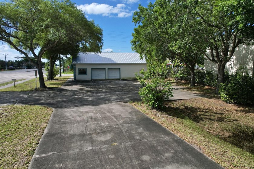 Location, location, location...Prime investment opportunity with - Beach Commercial for sale in Vero Beach, Florida on Beachhouse.com