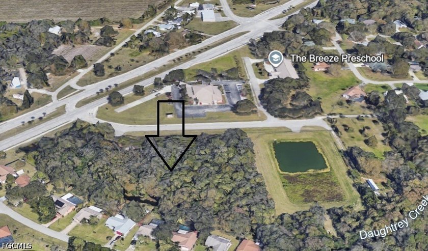 Discover the perfect blend of privacy, natural beauty, and - Beach Lot for sale in North Fort Myers, Florida on Beachhouse.com