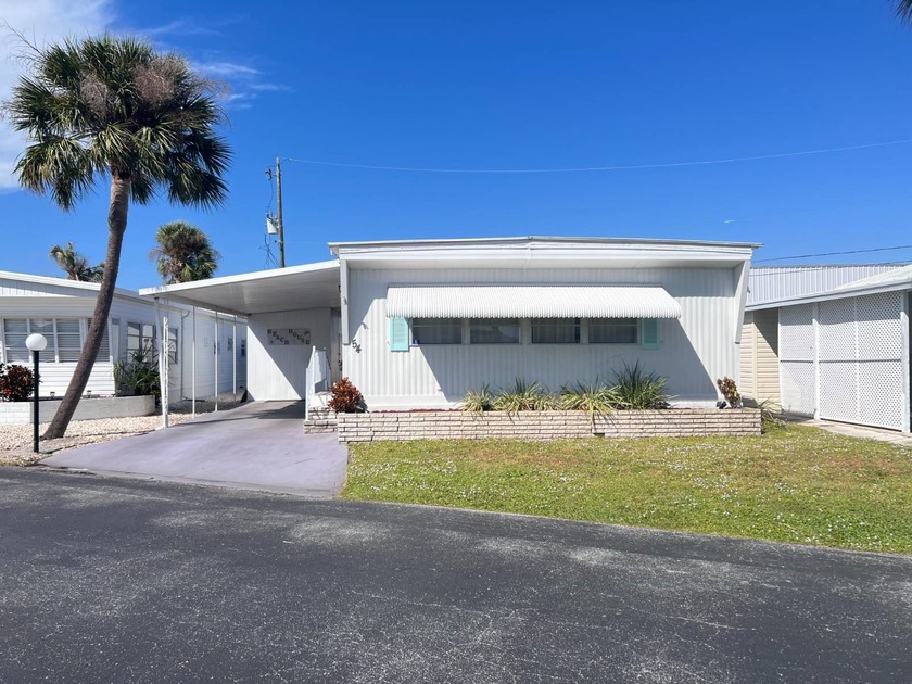 Just minutes from world-famous Siesta Key Beach, this - Beach Home for sale in Sarasota, Florida on Beachhouse.com