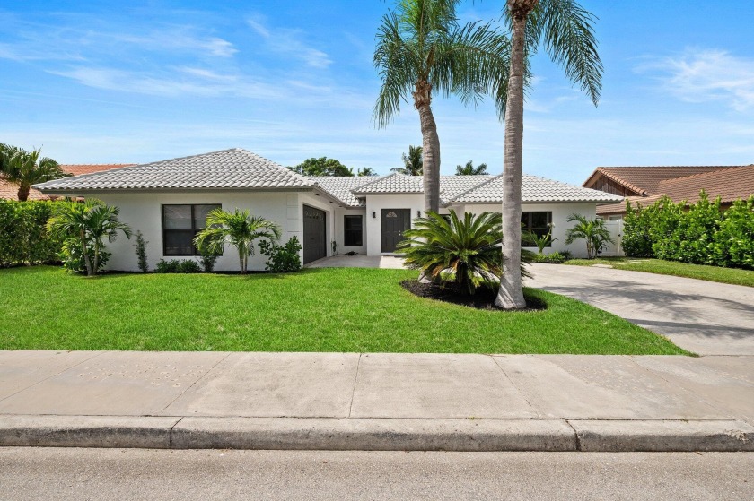 Beautiful Full Remodeled house located in great Vernon Heights - Beach Home for sale in Lake Worth Beach, Florida on Beachhouse.com