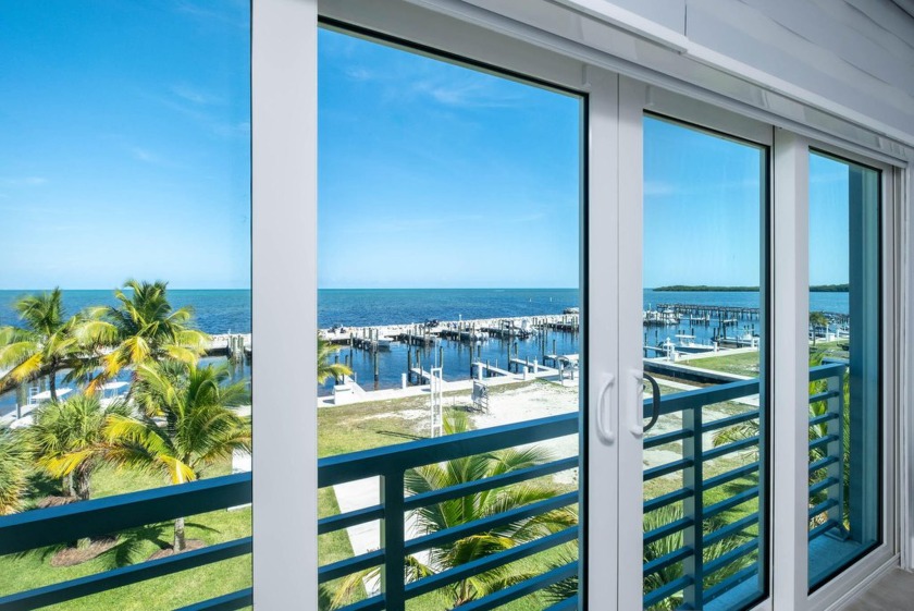 Oceanfront living, elevated. Enjoy expansive, protected views - Beach Home for sale in Key Largo, Florida on Beachhouse.com