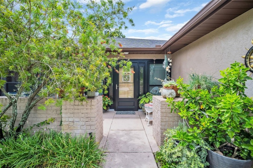 Updates Galore in this gorgeous two bedroom two full bath Villa! - Beach Home for sale in Palm Harbor, Florida on Beachhouse.com