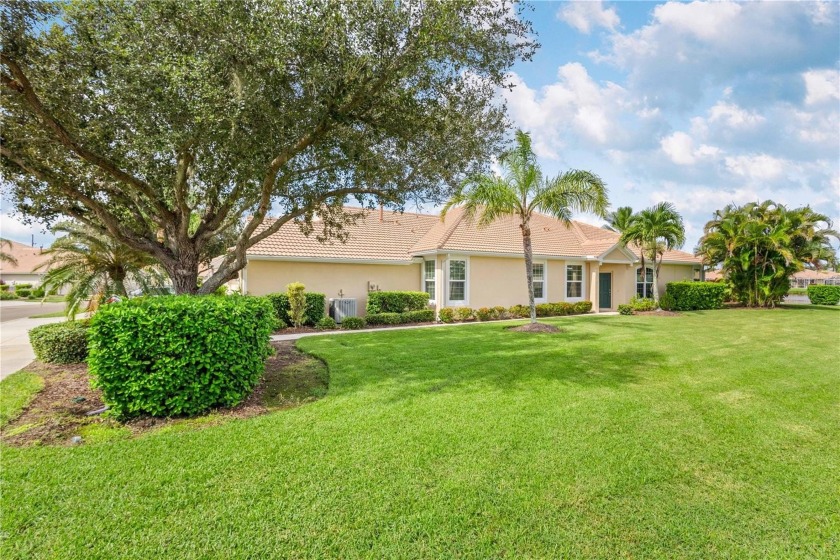 New Price Improvement!!  This beautifully updated move in ready - Beach Home for sale in North Port, Florida on Beachhouse.com