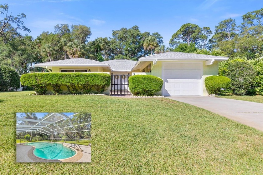 NEW ROOF NOW INCLUDED IN PRICE.   Location! Location! Location! - Beach Home for sale in Palm Coast, Florida on Beachhouse.com