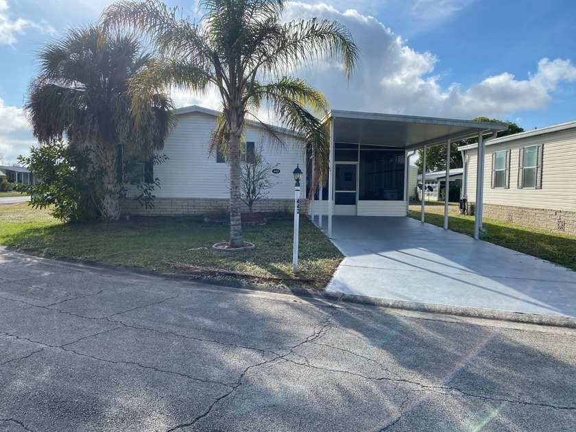 Your Florida retreat is ready, and it's looking better than ever - Beach Home for sale in Vero Beach, Florida on Beachhouse.com