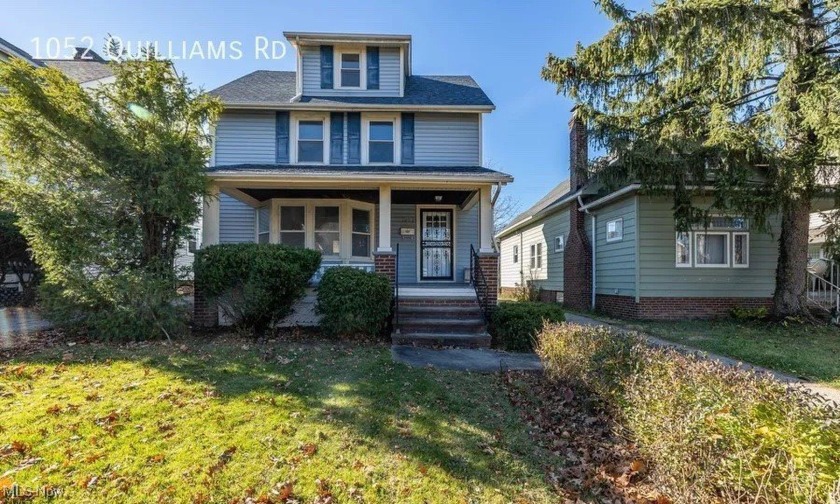 1052 Quilliams Road - Beach Home for sale in Cleveland, Ohio on Beachhouse.com