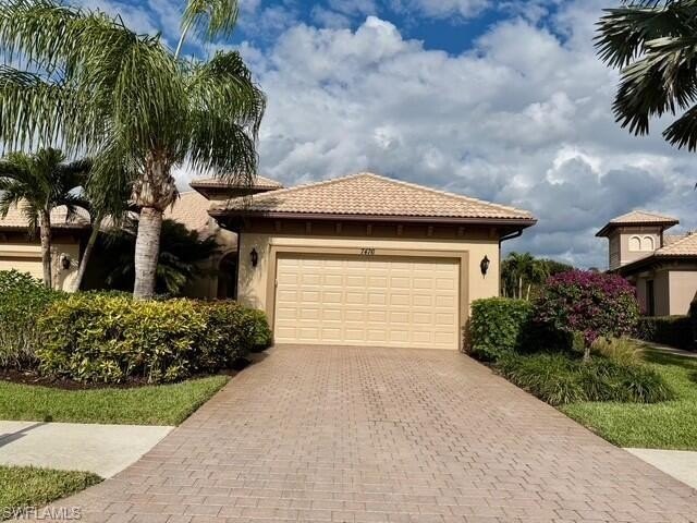 This beautiful home in Lely Resort is a must see. Located in the - Beach Home for sale in Naples, Florida on Beachhouse.com