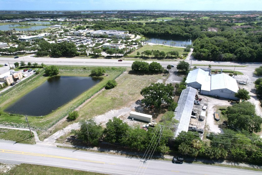 Exceptional opportunity to build in one of Vero Beach's - Beach Lot for sale in Vero Beach, Florida on Beachhouse.com