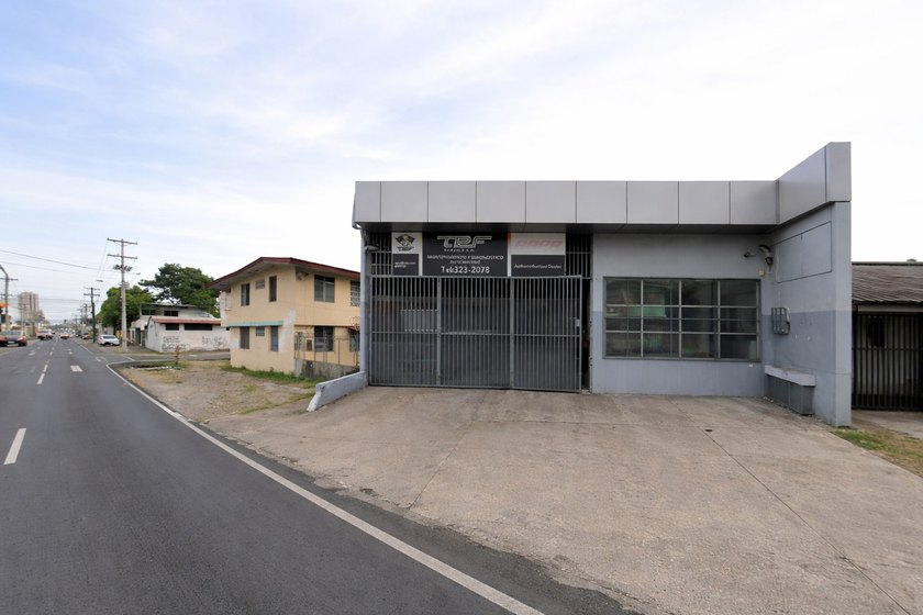 Commercial Warehouse in Panama City Prime Business Location

 - Beach Commercial for sale in Panama City,  on Beachhouse.com