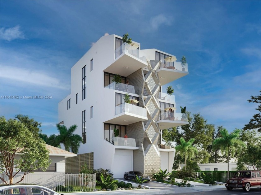 Welcome to Diva Estate on Biscayne Point Island, where luxury - Beach Condo for sale in Miami Beach, Florida on Beachhouse.com