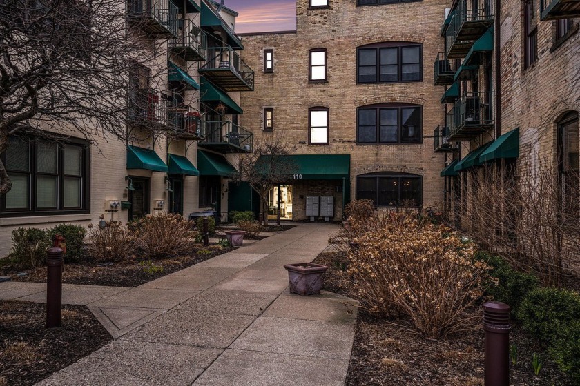 One of Grand Haven's most prestigious properties is one of two - Beach Condo for sale in Grand Haven, Michigan on Beachhouse.com