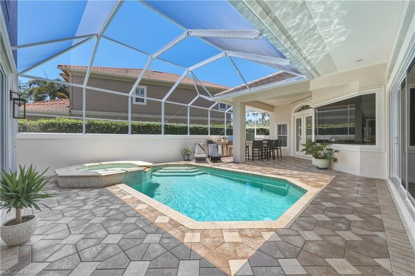 One or more photo(s) has been virtually staged, AI generated or - Beach Home for sale in Naples, Florida on Beachhouse.com