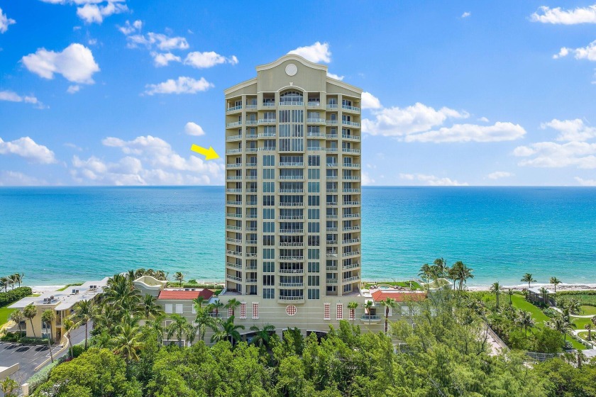 Breathtaking & Magnificent Direct Ocean & Intracoastal Views - Beach Condo for sale in Singer Island, Florida on Beachhouse.com