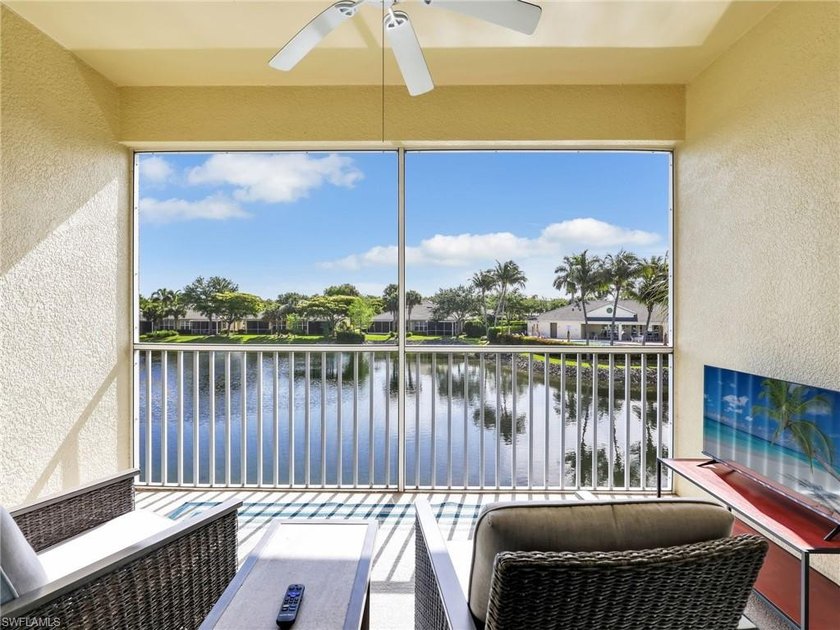 Welcome to your slice of Southwest Florida paradise! This - Beach Condo for sale in Fort Myers, Florida on Beachhouse.com