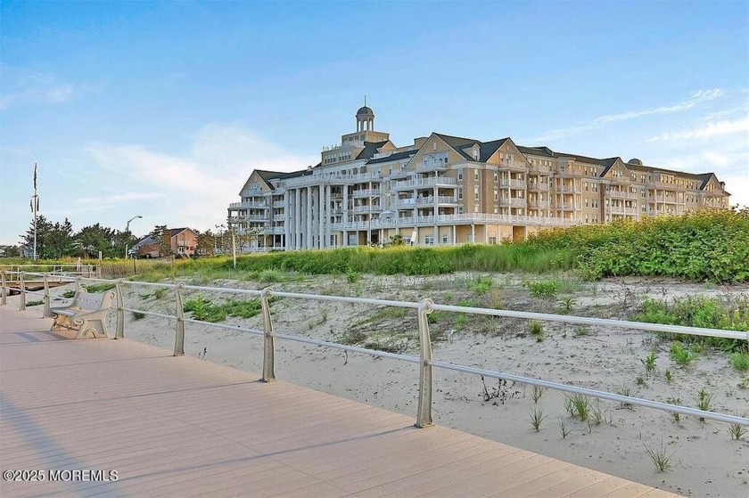 This is a Coming Soon Listing and cannot be shown until May 29th - Beach Lot for sale in Spring Lake, New Jersey on Beachhouse.com