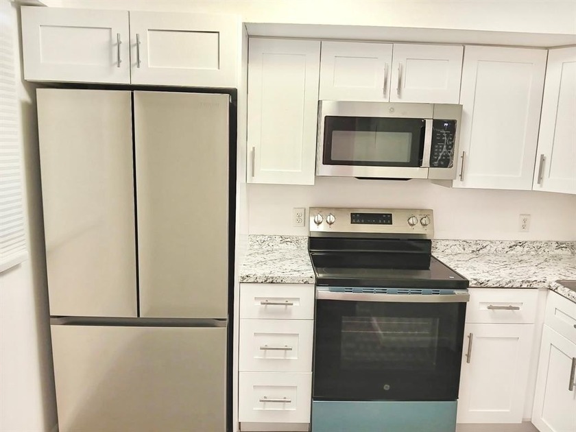 *Seller will consider owner financing*Beautifully Renovated - Beach Condo for sale in Oakland Park, Florida on Beachhouse.com