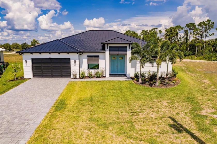 Pre-Construction. To be built. Your future home awaits in Burnt - Beach Home for sale in Punta Gorda, Florida on Beachhouse.com