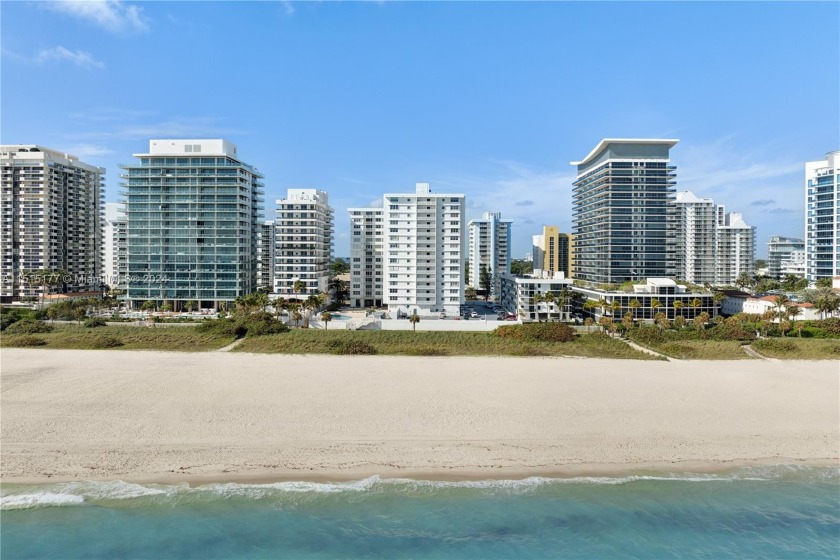 Direct Ocean Views.  Step into this beautiful 2 bedrooms and 2 - Beach Condo for sale in Miami Beach, Florida on Beachhouse.com