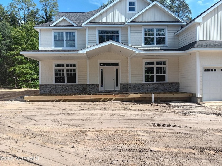 FEATURED LISTING! LOCATION LOCATION LOCATION! ~ MODEL HOME OPEN - Beach Home for sale in Toms River, New Jersey on Beachhouse.com