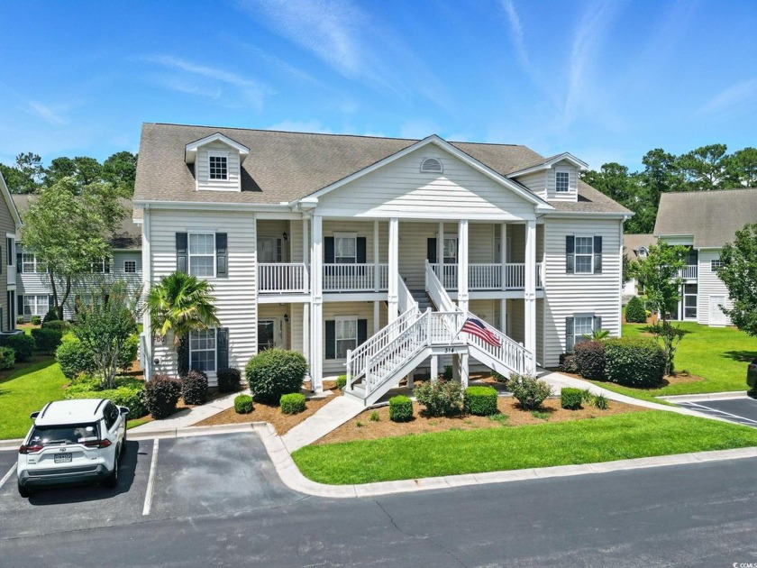 Beautifully Renovated 3-Bedroom Condo with Premium Upgrades in - Beach Condo for sale in Murrells Inlet, South Carolina on Beachhouse.com
