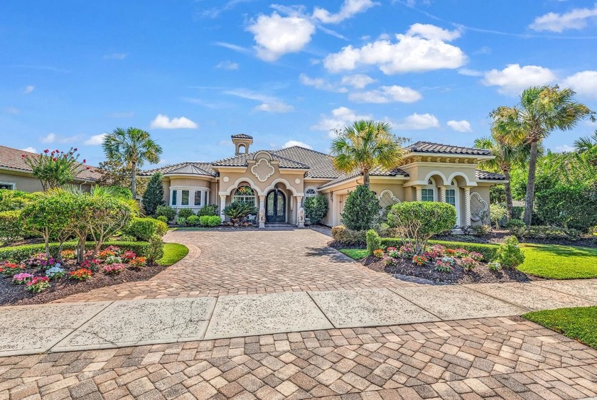 Welcome home to 1563 Cadiz Dr, a beautiful one story estate - Beach Home for sale in Myrtle Beach, South Carolina on Beachhouse.com