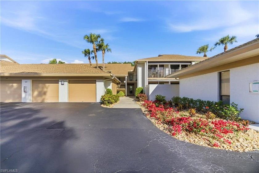 Welcome to your private sanctuary in the quintessential Florida - Beach Condo for sale in Naples, Florida on Beachhouse.com