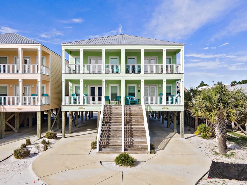 Mintal Escape - Beach Vacation Rentals in Gulf Shores, AL on Beachhouse.com