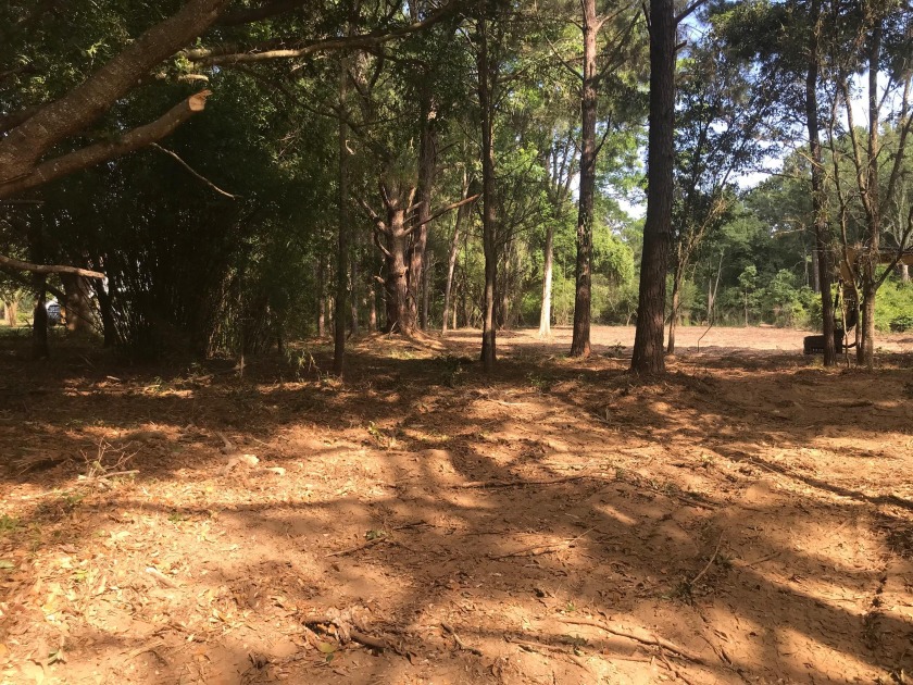 One of the largest lots in Marsh Aire 2.1 acres to build your - Beach Lot for sale in Edisto Island, South Carolina on Beachhouse.com