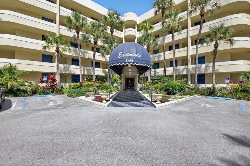LOCATION,LOCATION LOCATION!  Come see this Waterfront Condo in - Beach Condo for sale in Delray Beach, Florida on Beachhouse.com