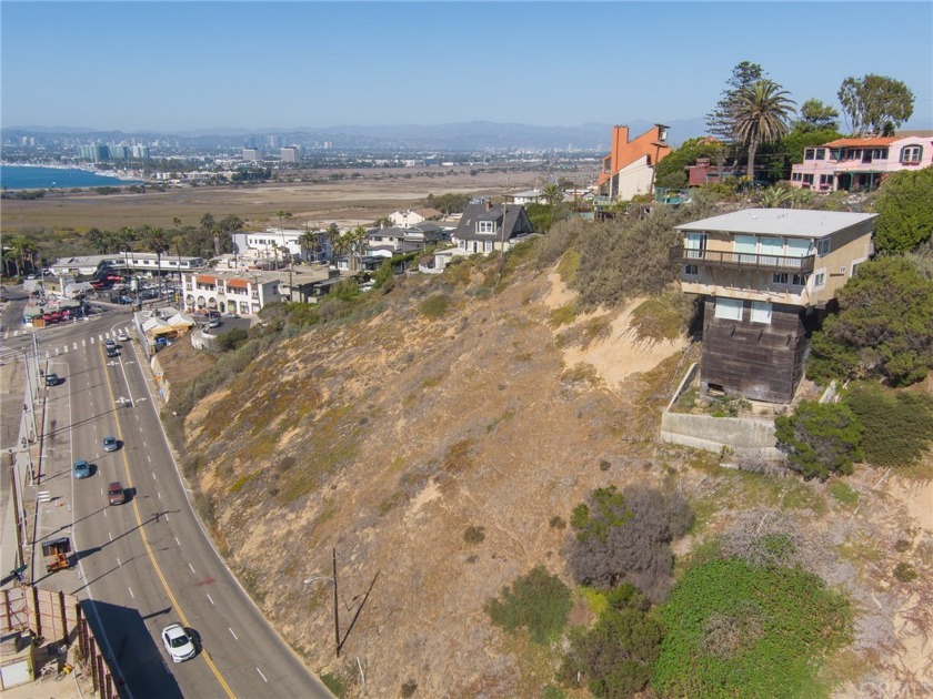 Amazing opportunity to own an unobstructed 270-degree panoramic - Beach Lot for sale in Playa Del Rey, California on Beachhouse.com