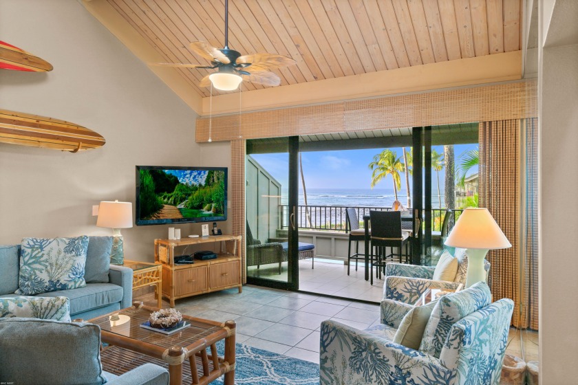 Kahana Village 9 - Beach Vacation Rentals in Lahaina, HI on Beachhouse.com