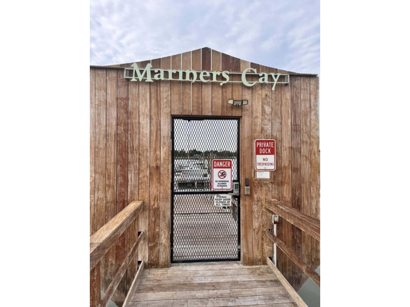 Deluxe 30' Boat Slip for Sale! Enjoy the best sunsets on Folly - Beach Acreage for sale in Charleston, South Carolina on Beachhouse.com