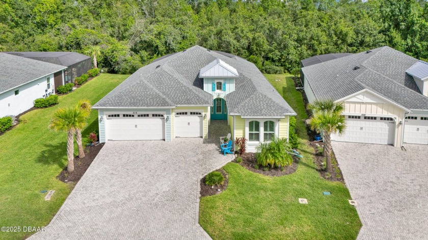 NOT TO MISS AT THIS PRICE. SCHEDULE YOUR SHOWING NOW! This ARUBA - Beach Home for sale in Daytona Beach, Florida on Beachhouse.com