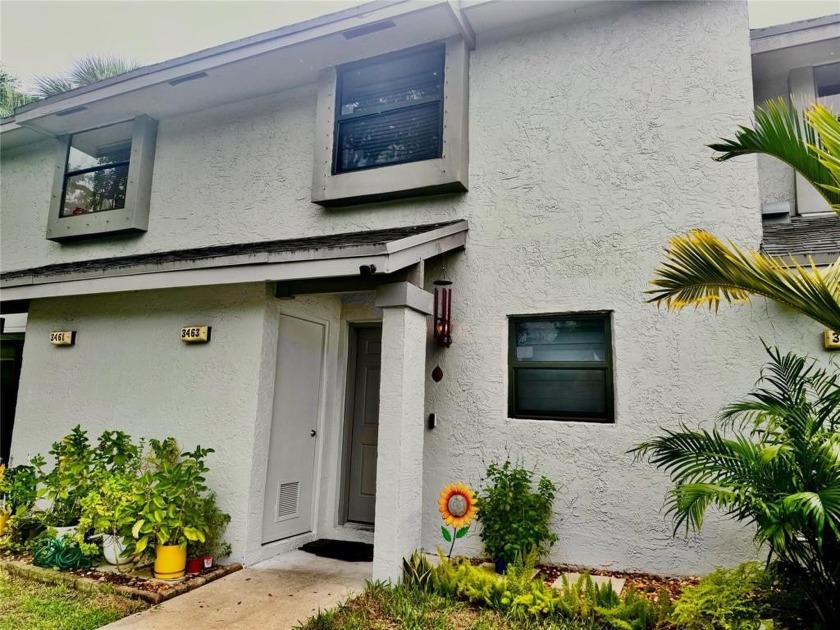 FULLY REMODELED 2-BEDROOM TOWNHOUSE IN THE QUIET NEIGHBORHOOD OF - Beach Condo for sale in Pompano Beach, Florida on Beachhouse.com