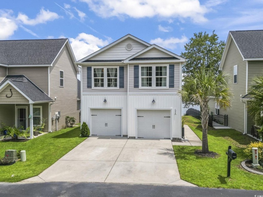 ***OPEN HOUSE Friday December 5th 1-3pm***  * Fantastic Price - Beach Home for sale in Murrells Inlet, South Carolina on Beachhouse.com
