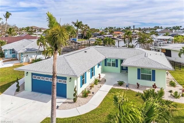 Welcome to your spacious and tranquil island retreat! This newly - Beach Home for sale in Fort Myers Beach, Florida on Beachhouse.com