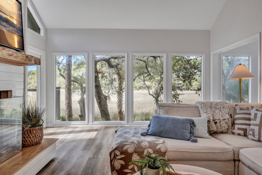 45 Stoney Creek Your Ideal Hilton Head Retreat w Private Beach - Beach Vacation Rentals in Hilton Head Island, South Carolina on Beachhouse.com