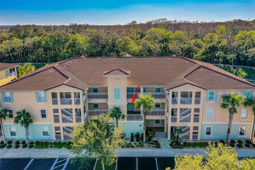 Welcome Home! If you're looking for AFFORDABLE waterfront living - Beach Condo for sale in Palm Coast, Florida on Beachhouse.com