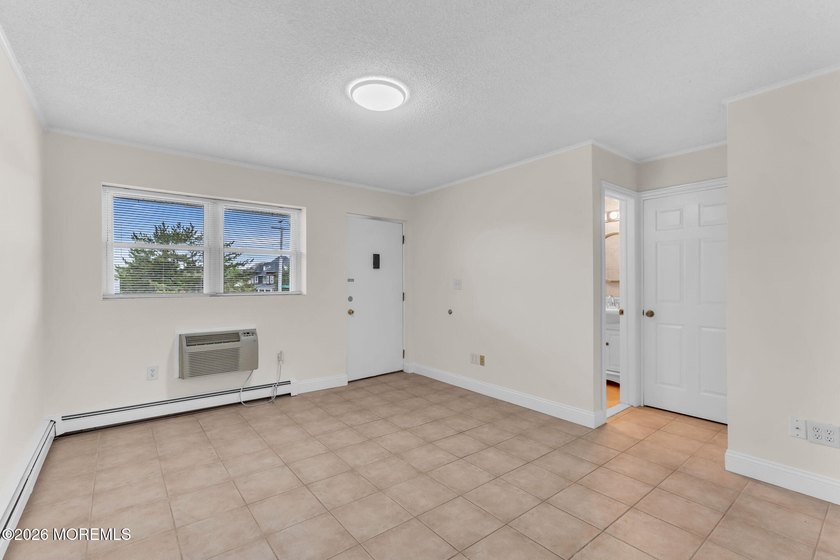 Sun, Surf + Sand - Aprx 100 yards to Beach and Boardwalk - Beach Condo for sale in Long Branch, New Jersey on Beachhouse.com
