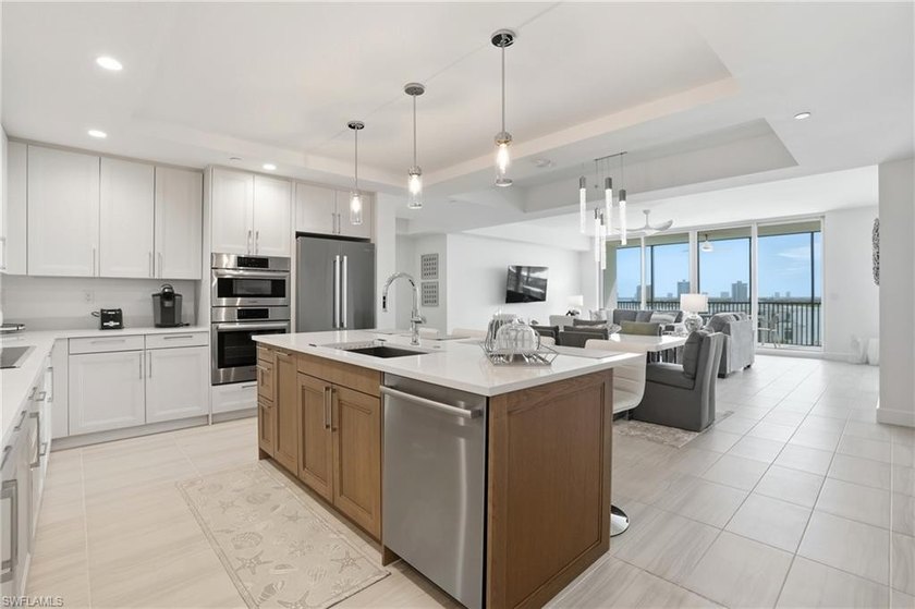 Experience Elevated Coastal Living at Grandview Condominiums - Beach Condo for sale in Fort Myers Beach, Florida on Beachhouse.com